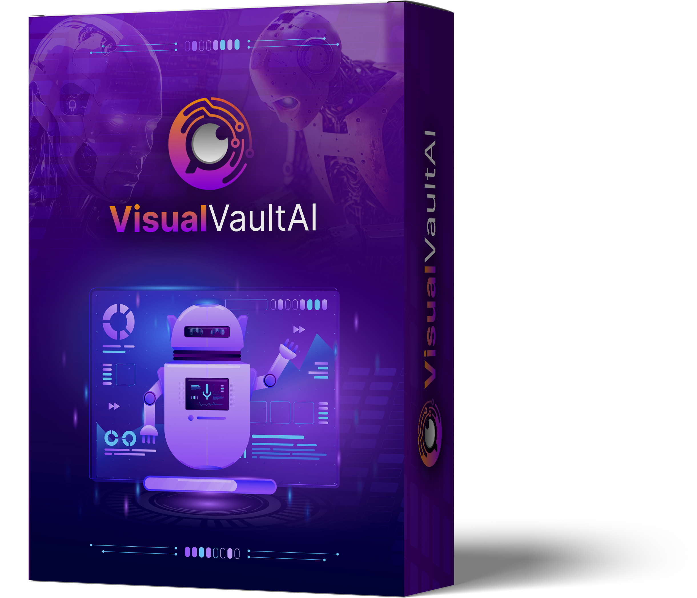 VisualVaultAI Review